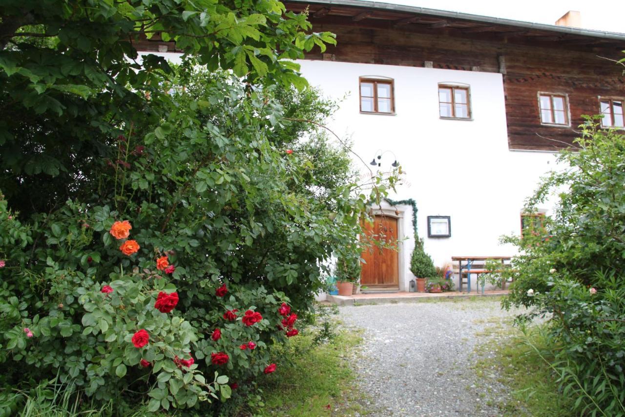 Gasthaus Zum Spaeth Englmannsberg Exterior photo